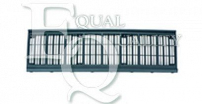 EQUAL QUALITY g0973 -  Решетка радиатора